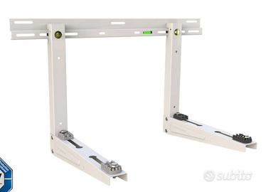 Staffa per Condizionatore Supporti Parete