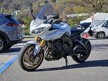 Yamaha Fazer8