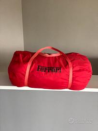 Set completo ferrari F430 telo colri auto sedili