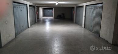 Garage - zona centrale Altamura