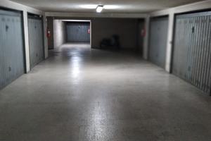 Garage - zona centrale Altamura