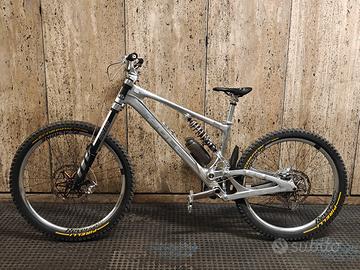 pole stamina 180 enduro taglia k3 XL TELAIO