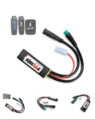 Sblocco specialized motore brose