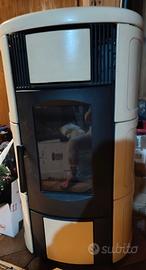 caldaia extraflamme Iside idro prezzo trattabile 