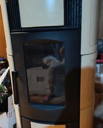 caldaia extraflamme Iside idro prezzo trattabile 