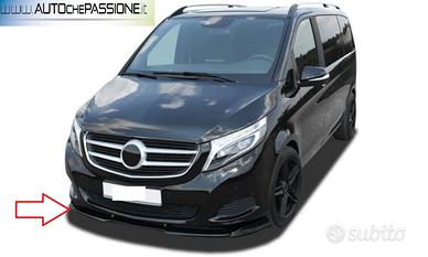 Sotto paraurti anteriore per Mercedes Classe V W44