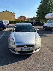 Fiat Bravo 2009 Benzina/gpl 1.4 fire