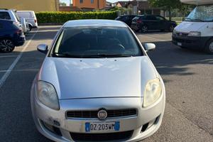 Fiat Bravo 2009 Benzina/gpl 1.4 fire