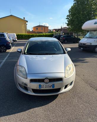 Fiat Bravo 2009 Benzina/gpl 1.4 fire