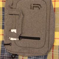 Borsa Laptop Juventus ufficiale con cartellino nuo