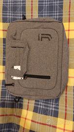 Borsa Laptop Juventus ufficiale con cartellino nuo