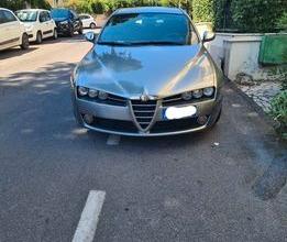 Alfa romeo 159 - 2012