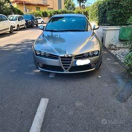 Alfa romeo 159 - 2012