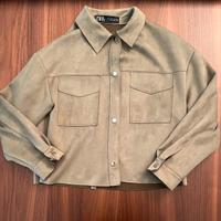 Giacca donna Zara (Taglia S)