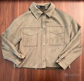 Giacca donna Zara (Taglia S)