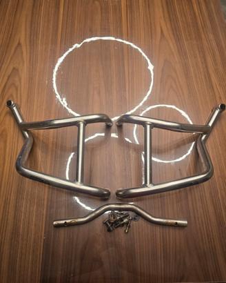 Protezione Paramotore Ducati Per Multistrada