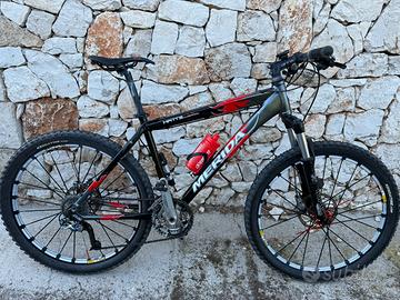 Bici mtb merida
