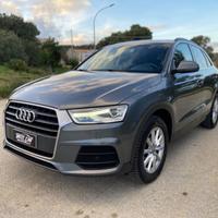 AUDI Q3 2.0 TDI 150 CV Design