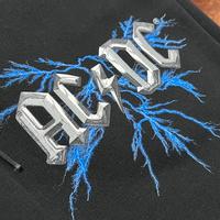 Pantalone della tuta AC/DC Tg.S