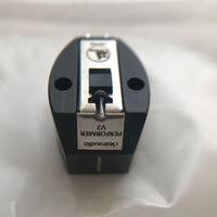 Testina Clearaudio Performer V2 Ebony