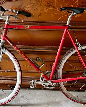 Bici da corsa