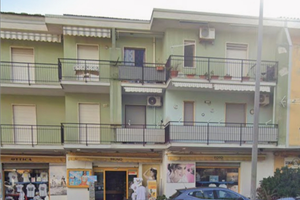 Appartamento ad Amantea