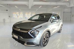 KIA Sportage 1.6 CRDi MHEV DCT Style