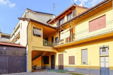 Appartamento di 42 m² con 2 locali a Lissone