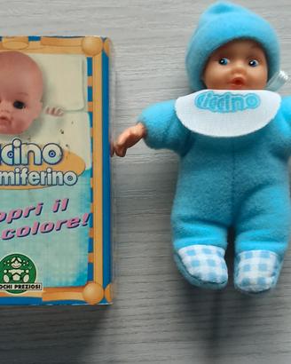 Ciccino Fiammiferino