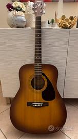 Chitarra acustica Yamaha F310 TBS