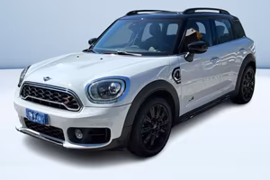Mini Cooper S Countryman 2.0 TwinPower Turbo Coope