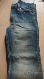 Levis 507 w30 L34