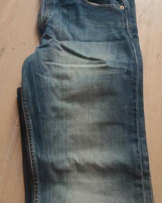Levis 507 w30 L34