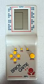 Gioco elettronico Brick Game 9 in 1 ES99