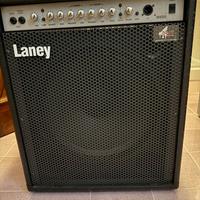 Amplificatore Laney RBW300