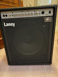 Amplificatore Laney RBW300