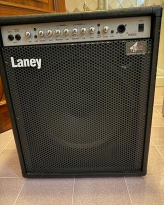 Amplificatore Laney RBW300