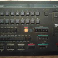 Technics PCM DP50 digital drum