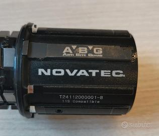 Corpetto ruota libera tipo B2 9/10 - 11/12Velocità