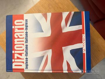 Dizionari Inglese - Latino + omaggi