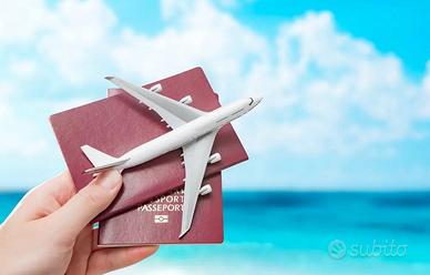 Direzione tecnica agenzia di viaggi Emilia Romagna