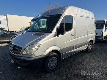 Furgone Mercedes Sprinter 215