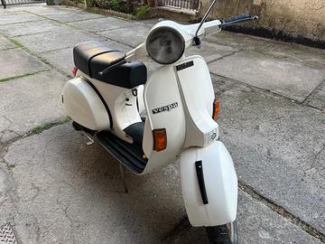 Piaggio Vespa 125 PX - 1978
