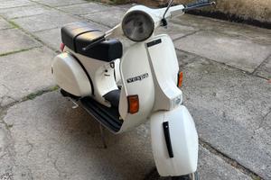 Piaggio Vespa 125 PX - 1978