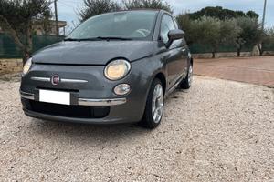 Fiat 500 C 1.2 Lounge