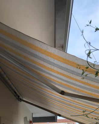 Tenda da sole