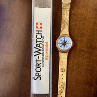 Orologio Parmalat Sport Watch