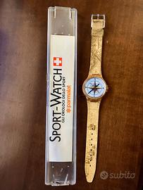 Orologio Parmalat Sport Watch