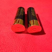 Set bicchieri da shot a forma di proiettili