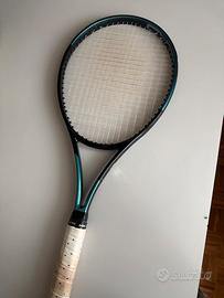 Racchette Head Gravity Team